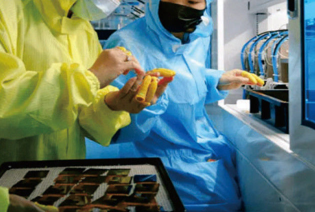 الصين Heng Cheng Electronics Technology (HK) Co.,Ltd ملف الشركة 